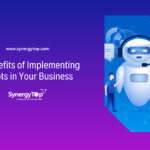 10 Benefits of Implementing Chatbots in Your Business