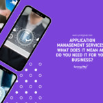 Guide to Professional Application Management Services
