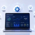 Guide to Professional Application Management Services