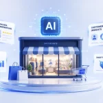 Leveraging AI To Boost Your Retail Business