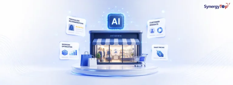 Leveraging AI To Boost Your Retail Business