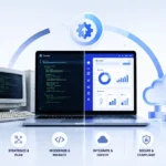 Legacy Application Modernization: Benefits, Process & Strategy