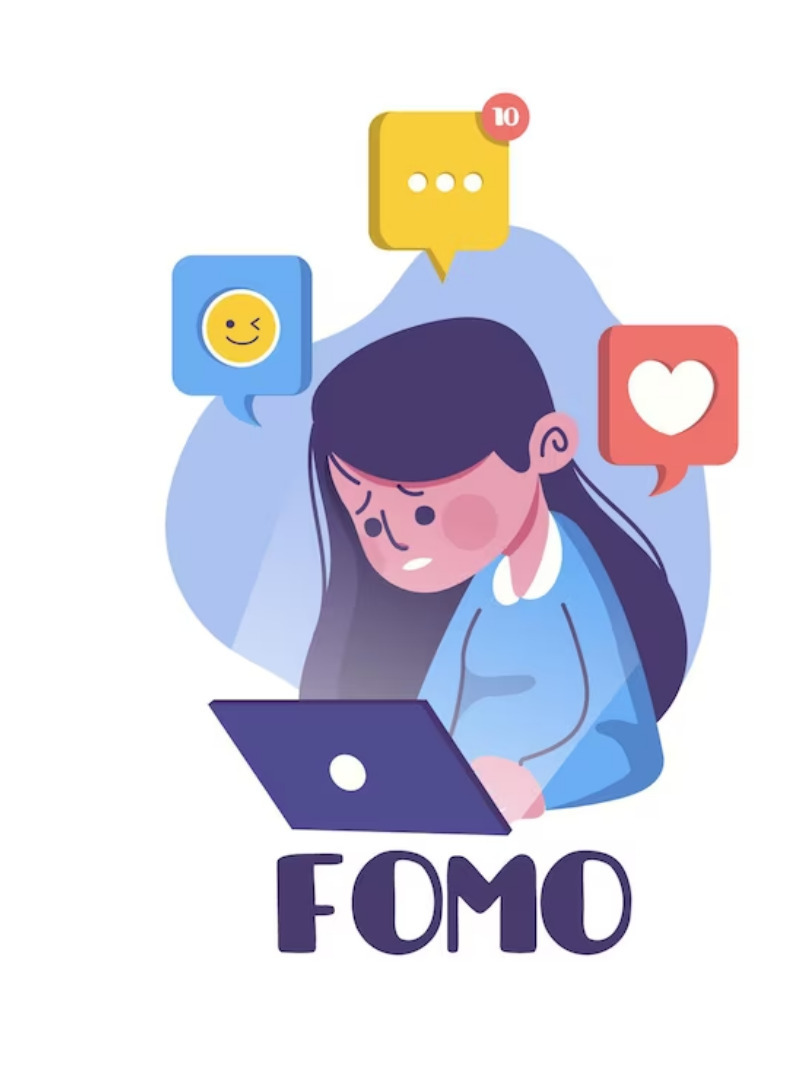 FOMO email marketing