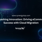 Unleashing Innovation: Driving eCommerce Success with Cloud Migration