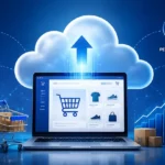 Unleashing Innovation: Driving eCommerce Success with Cloud Migration
