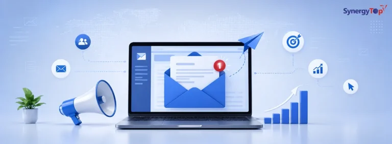 Using Email Marketing to Boost Your Website Traffic