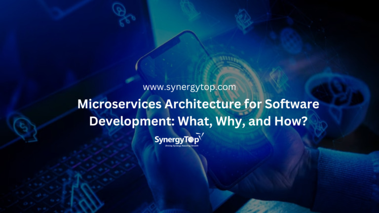 Microservices Architecture for Software Development: What, Why, and How?