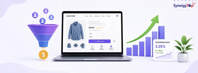 Optimizing Conversion Rates: Strategies for eCommerce Success