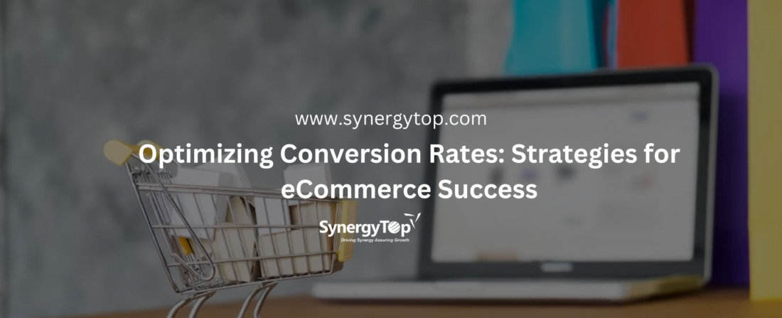 ecommerce conversion rate optimization