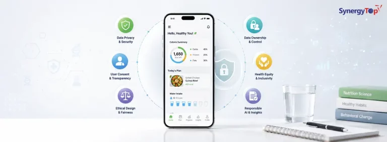Addressing the Ethical Considerations in Diet Management App Development