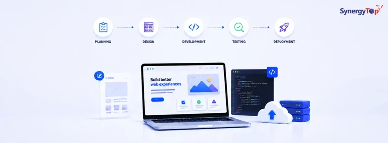 Best Practices for Web Development: From Planning to Deployment