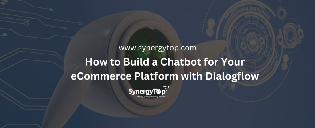 ecommerce chatbot development