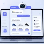 How to Build an eCommerce Chatbot with Dialogflow
