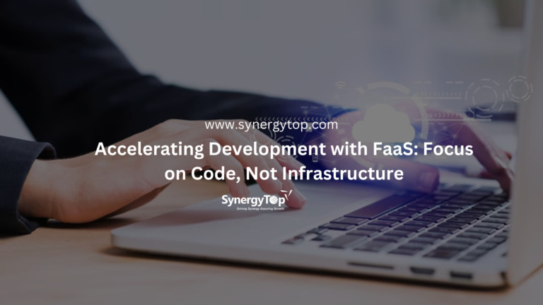Accelerating Development with FaaS: Focus on Code, Not Infrastructure