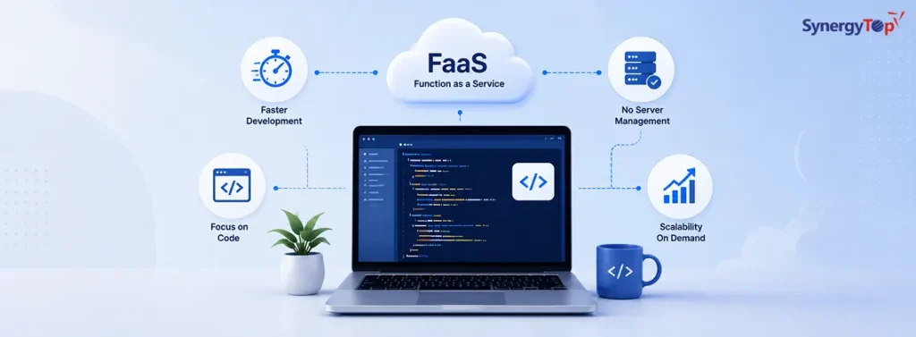 Accelerating Development with FaaS: Focus on Code, Not Infrastructure