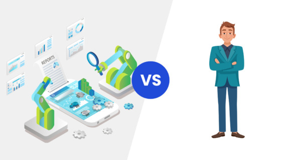 Automated vs. Manual Testing Ratio