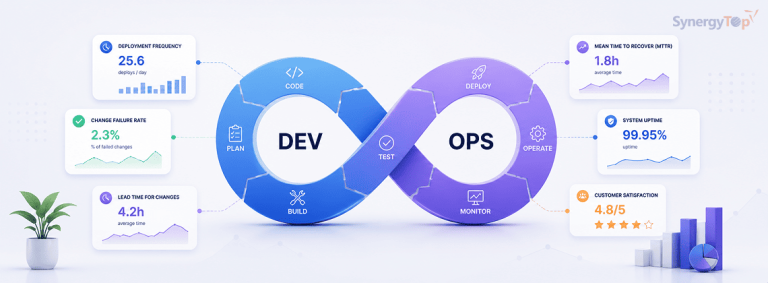 Measuring DevOps Success: Key Metrics and KPIs to Track