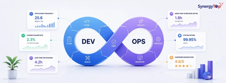 Measuring DevOps Success: Key Metrics and KPIs to Track