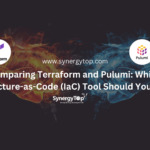Terraform vs. Pulumi: Which IaC Tool Should You Choose?