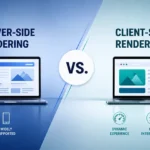 Sеrvеr-Sidе Rеndеring vs. Cliеnt-Sidе Rеndеring: Choosing thе Right Approach