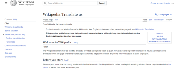 User-Generated Localization - Wikipedia