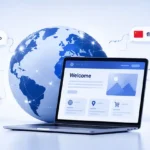 Website Localization Strategies: Connecting with Global Audiences Effectively