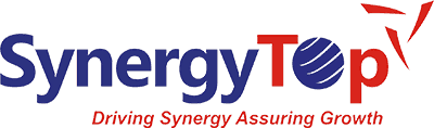 SynergyTop – A Digital Commerce Company, San Diego CA Logo