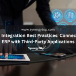 SAP Integration Best Practices for Your Business