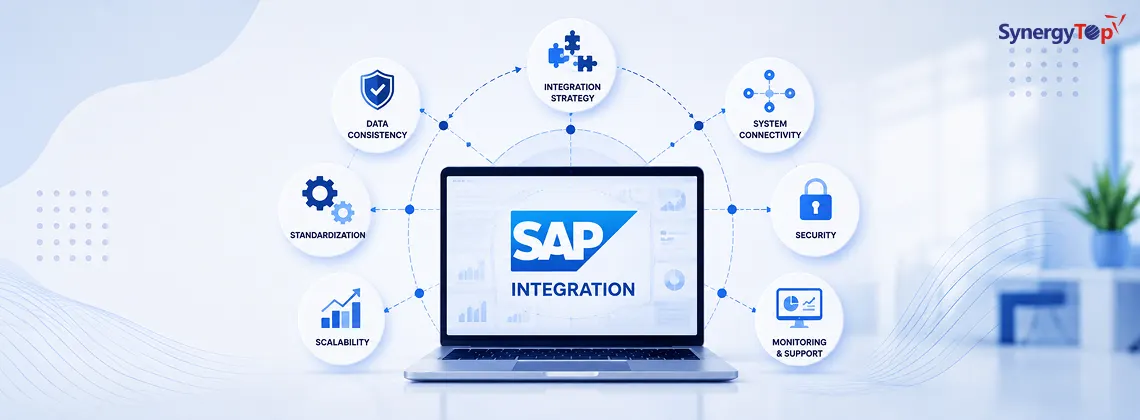 SAP Integration Best Practices for Your Business