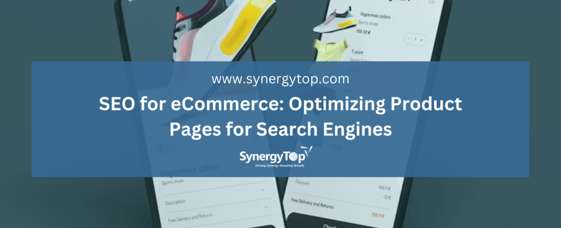 SEO for eCommerce