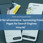 SEO for eCommerce: Product Page SEO Best Practices