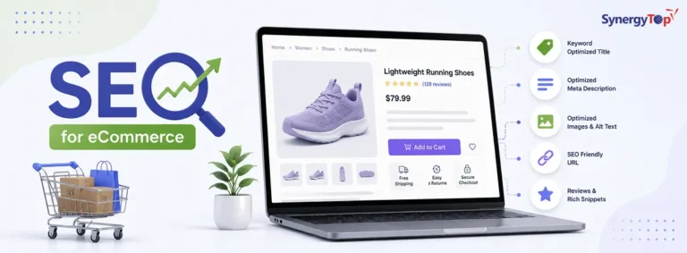 SEO for eCommerce: Product Page SEO Best Practices