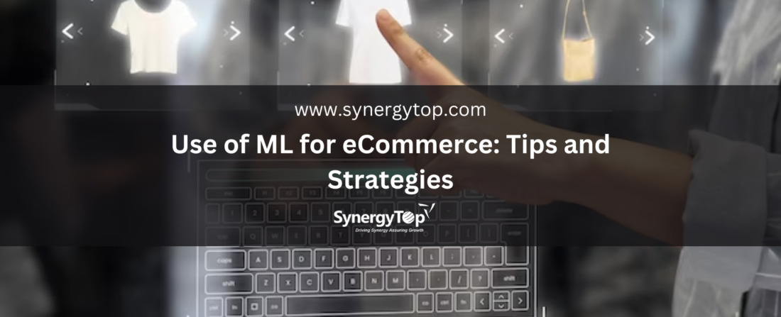 ML for eCommerce