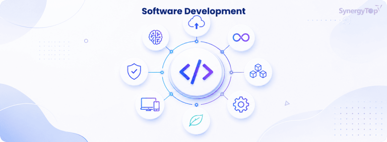 Top Software Development Trends To Watch Out For in 2024