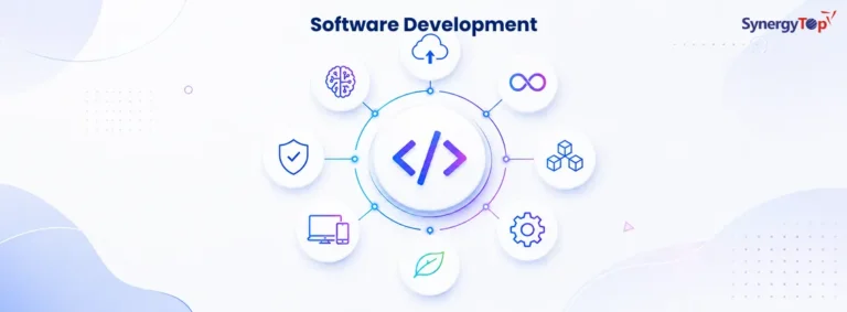 Top Software Development Trends To Watch Out For in 2024