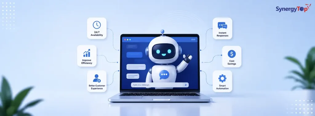 Unlocking The Chatbot Advantage: When, Why & How To Use It For Your Business?