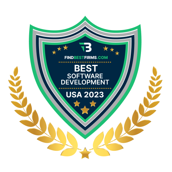 Top Software Development Companies in USA
