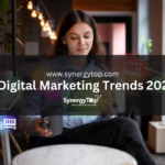 Digital Marketing Trends 2024