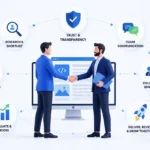 Guide to Choosing & Collaborating With A Software Development Company