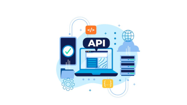 API (Application Programming Interface) Development