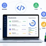 Cracking the Code: Acing Requirement Management for Successful Software Development