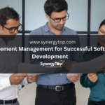 Cracking the Code: Acing Requirement Management for Successful Software Development