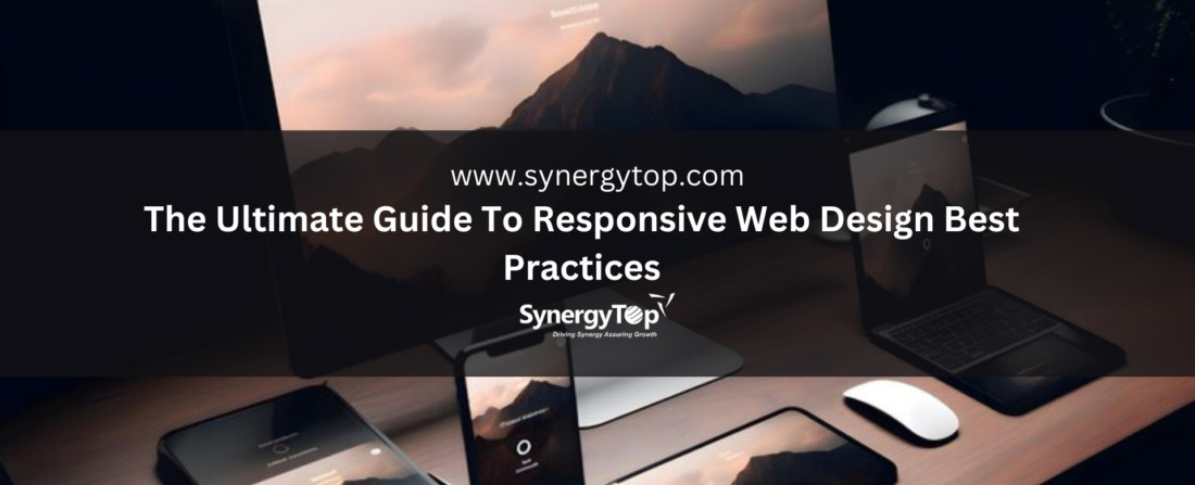 Responsive Web Design Best Practices