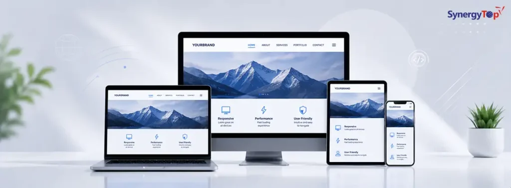 Responsive Web Design: Best Practices for 2026