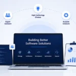 Software Development Consulting Services