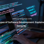 Types of Software Development: Explained