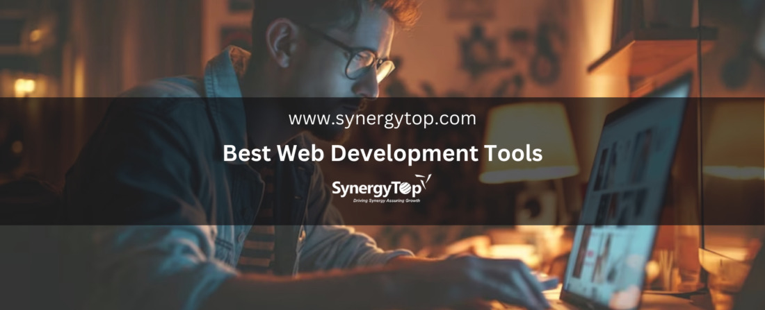 Best web development tools