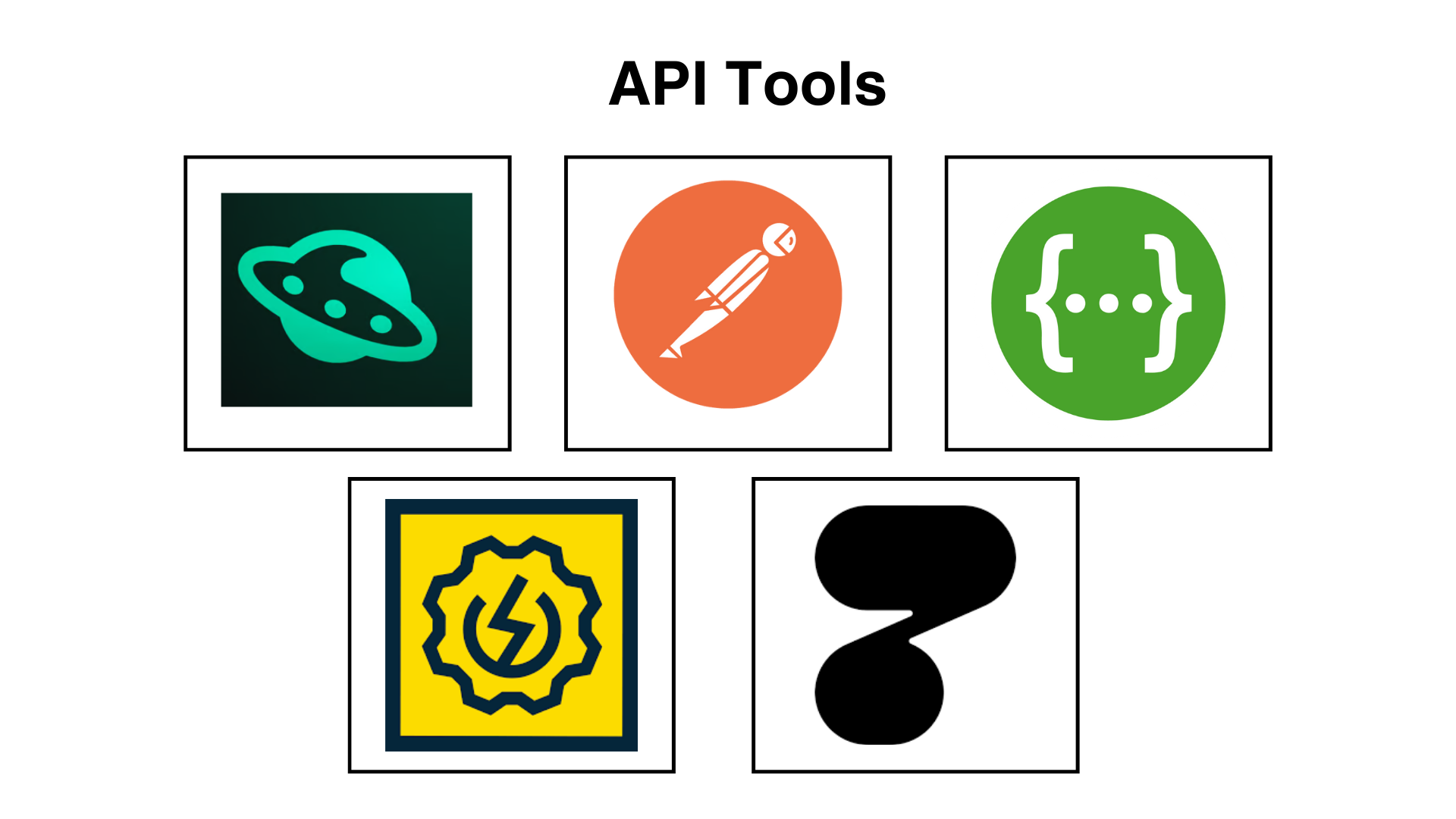 API Tools