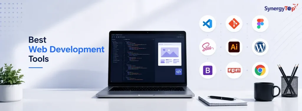 Best Web Development Tools