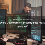 Software Development Security Best Practices